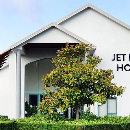 Hotel Jetpark Hamilton Airport New Zealand Rukuhia Exterior foto