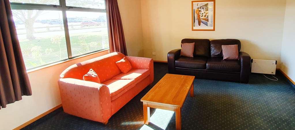 Hotel Jetpark Hamilton Airport New Zealand Rukuhia Habitación foto