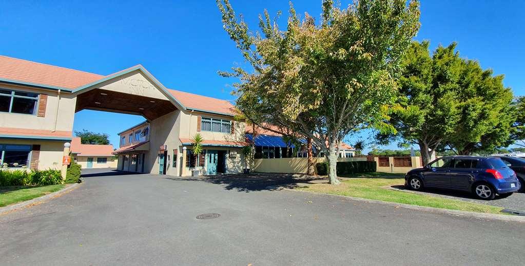 Hotel Jetpark Hamilton Airport New Zealand Rukuhia Exterior foto