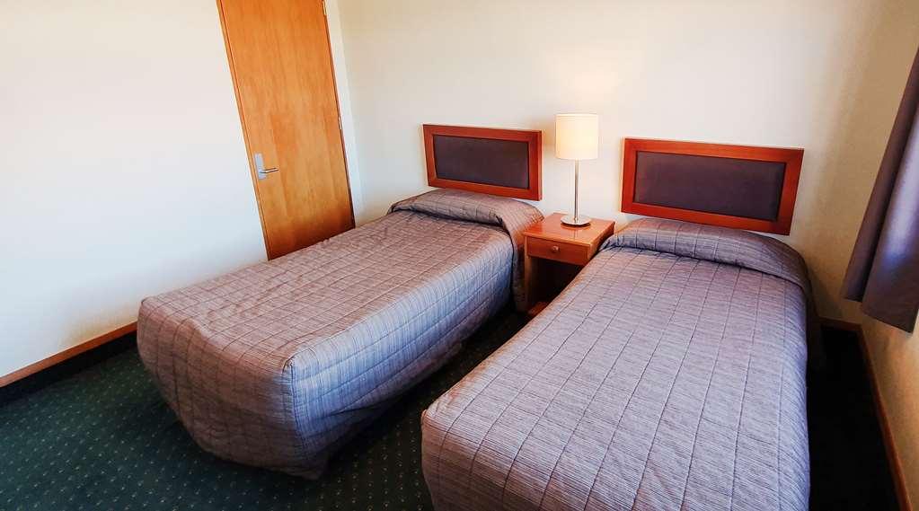 Hotel Jetpark Hamilton Airport New Zealand Rukuhia Habitación foto