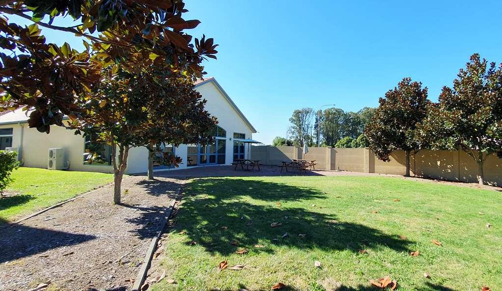 Hotel Jetpark Hamilton Airport New Zealand Rukuhia Facilidades foto