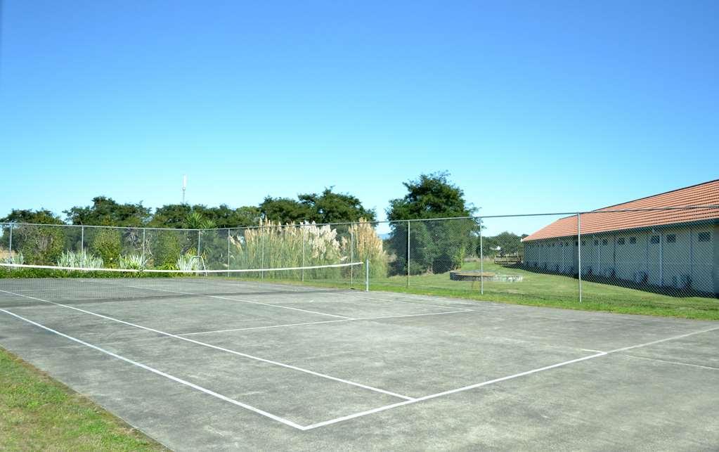 Hotel Jetpark Hamilton Airport New Zealand Rukuhia Facilidades foto