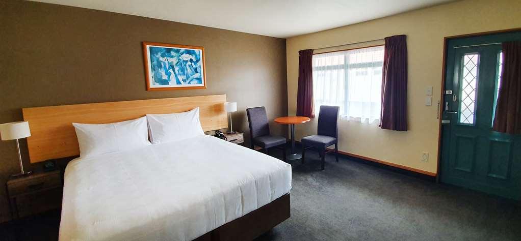 Hotel Jetpark Hamilton Airport New Zealand Rukuhia Habitación foto