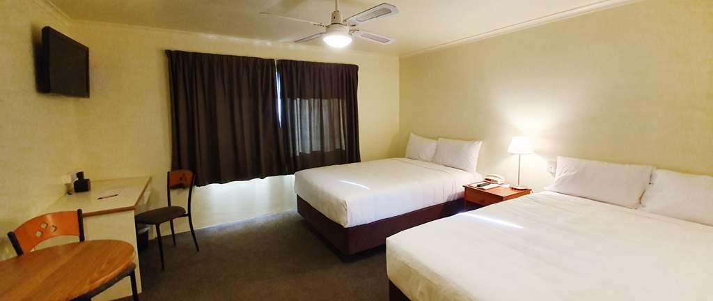 Hotel Jetpark Hamilton Airport New Zealand Rukuhia Habitación foto