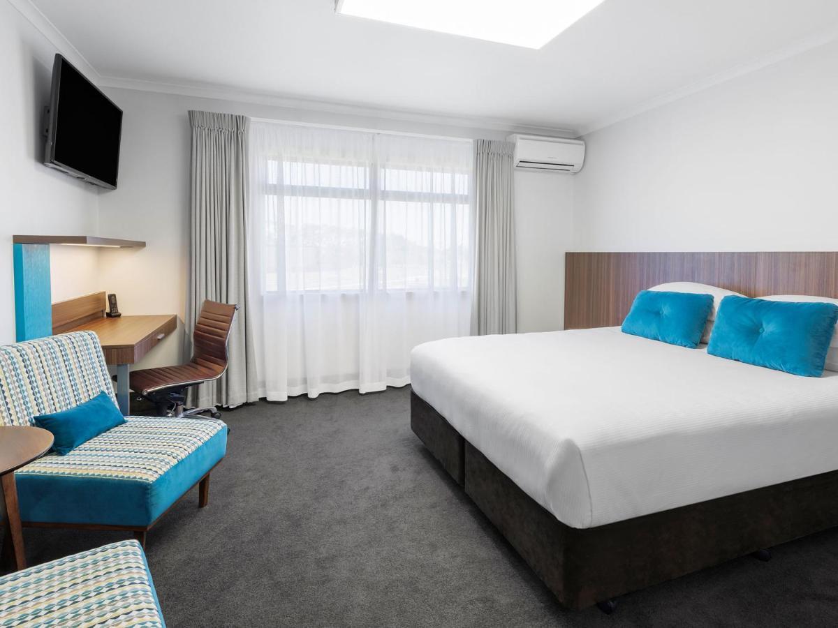 Hotel Jetpark Hamilton Airport New Zealand Rukuhia Exterior foto