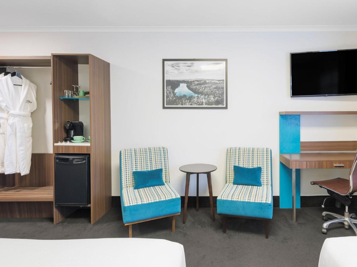 Hotel Jetpark Hamilton Airport New Zealand Rukuhia Exterior foto