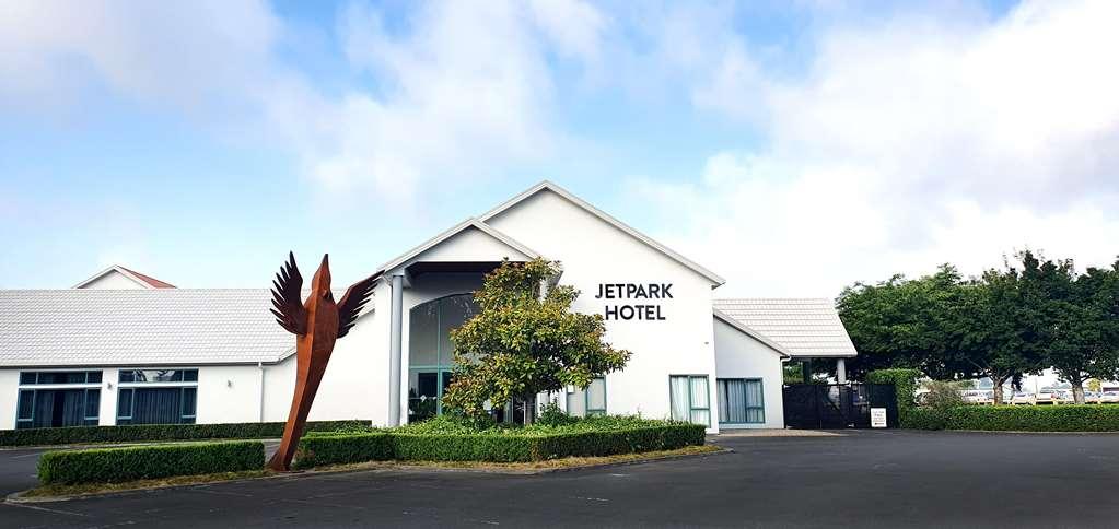 Hotel Jetpark Hamilton Airport New Zealand Rukuhia Exterior foto