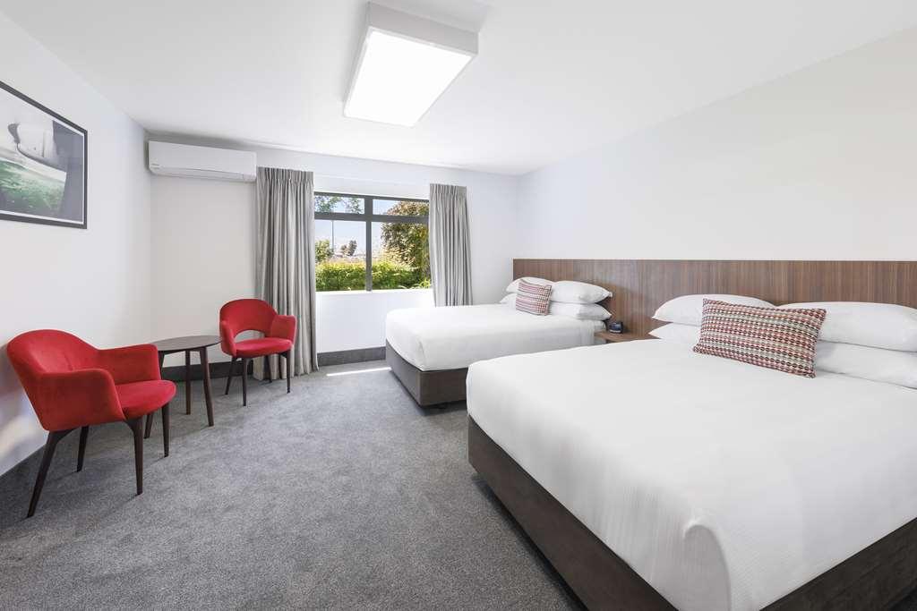 Hotel Jetpark Hamilton Airport New Zealand Rukuhia Habitación foto