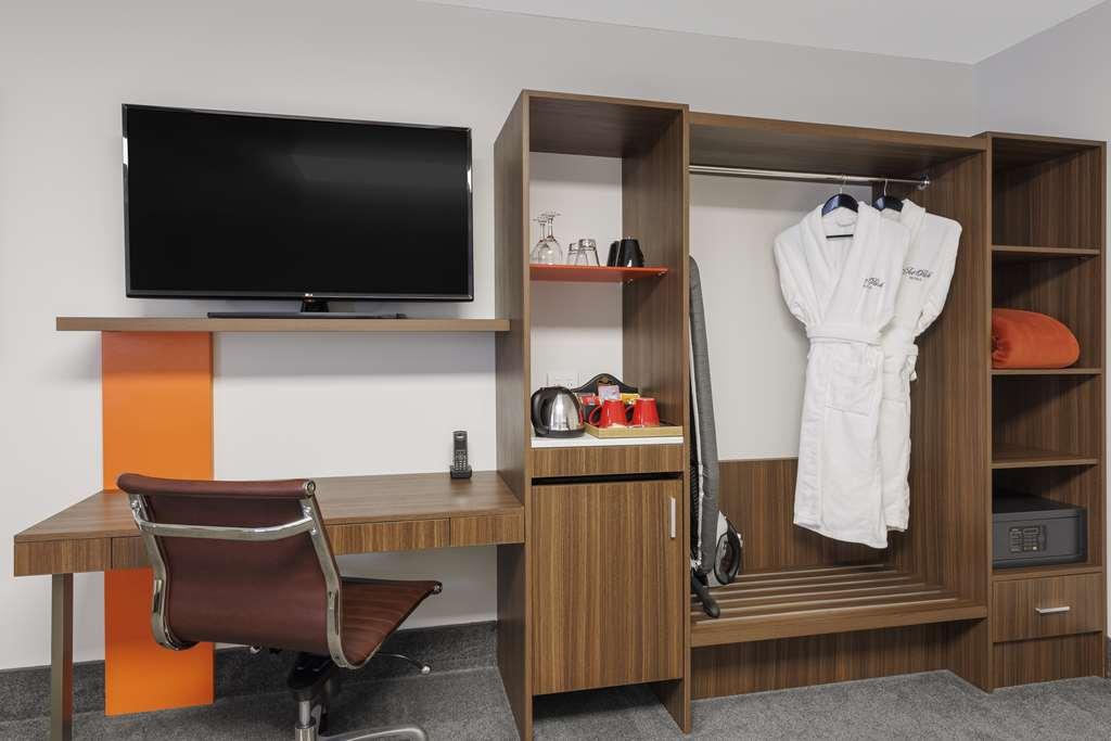 Hotel Jetpark Hamilton Airport New Zealand Rukuhia Habitación foto