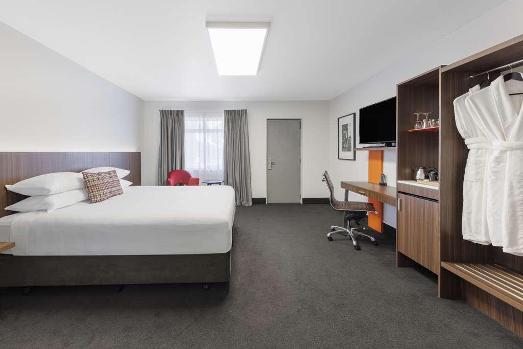 Hotel Jetpark Hamilton Airport New Zealand Rukuhia Habitación foto