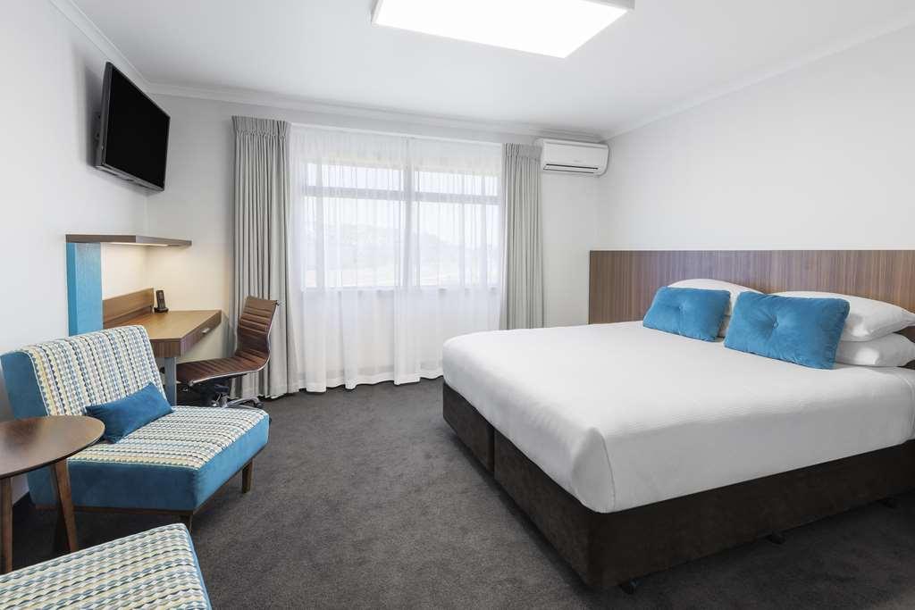 Hotel Jetpark Hamilton Airport New Zealand Rukuhia Habitación foto
