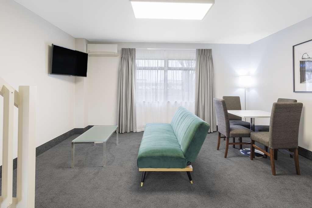 Hotel Jetpark Hamilton Airport New Zealand Rukuhia Habitación foto