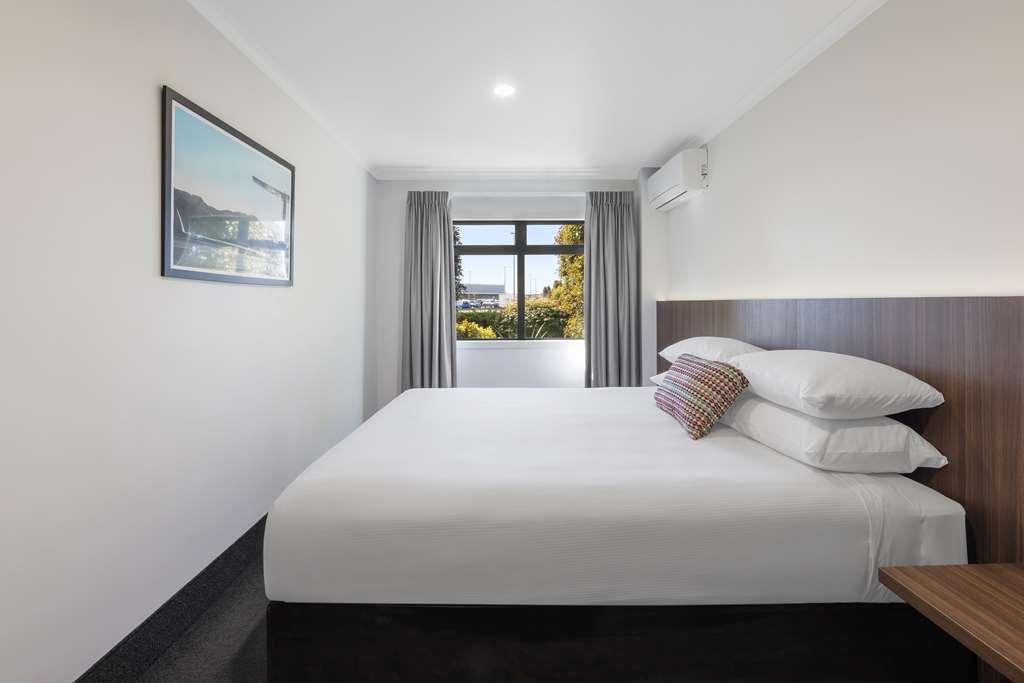 Hotel Jetpark Hamilton Airport New Zealand Rukuhia Habitación foto