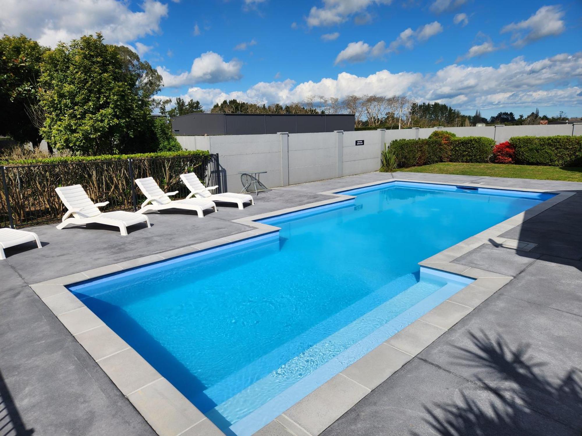 Hotel Jetpark Hamilton Airport New Zealand Rukuhia Exterior foto